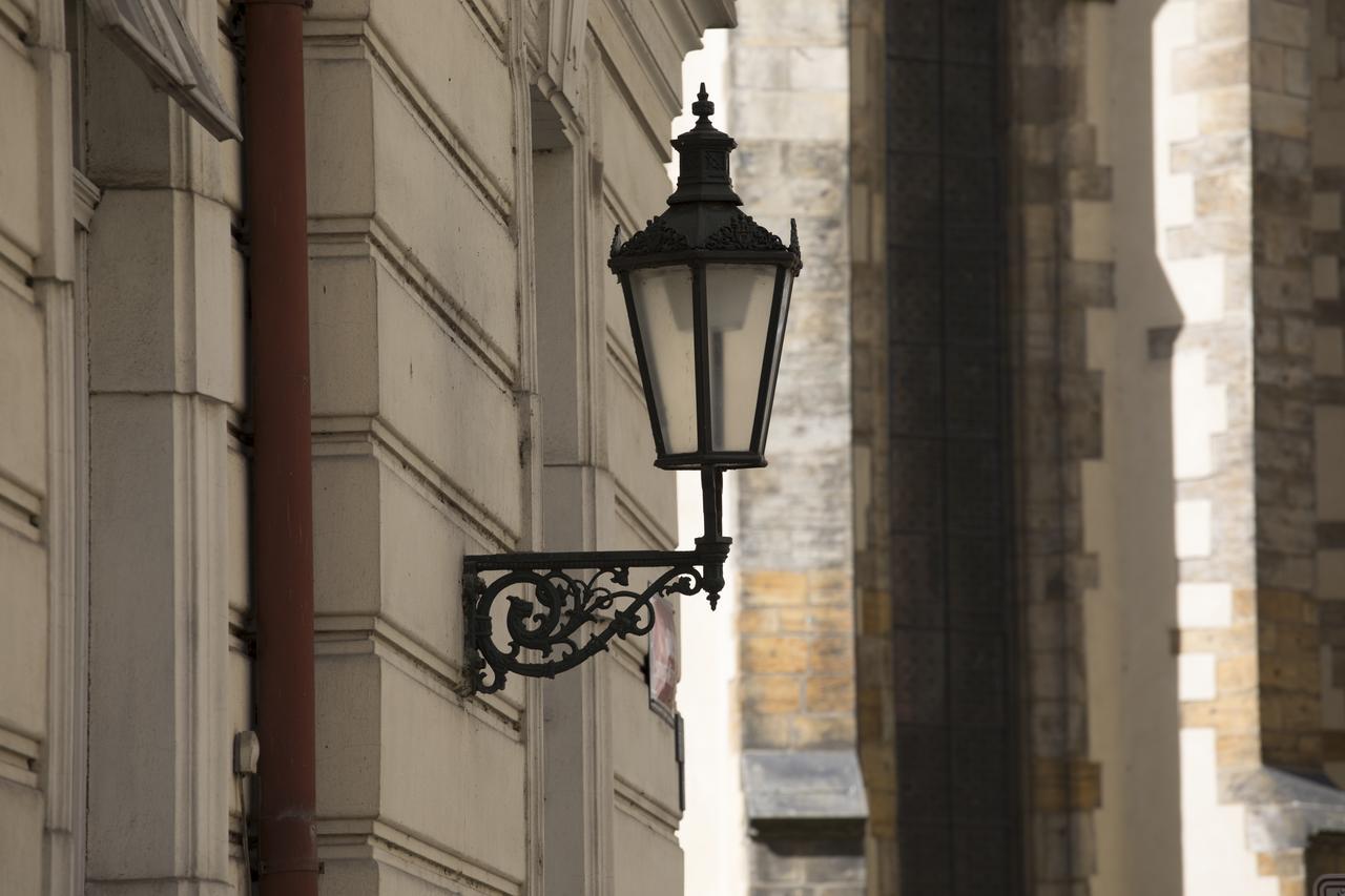 Kajetanka Apartment Prague Exterior photo