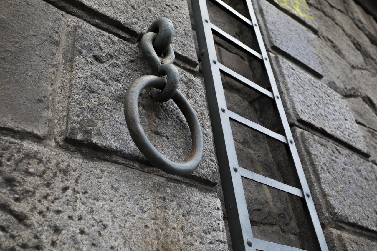 Kajetanka Apartment Prague Exterior photo