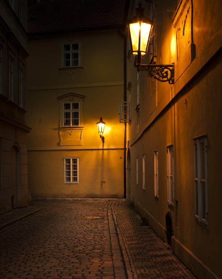 Kajetanka Apartment Prague Exterior photo