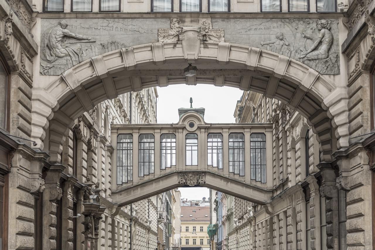 Kajetanka Apartment Prague Exterior photo